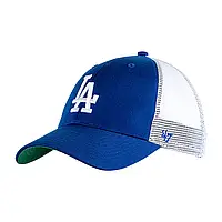 Бейсболка 47 Brand LA DODGERS ROYAL BRANSON MESH Синий One Size (B-BRANS12CTP-RYA)