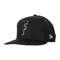 Бейсболка New Era Fortnite Diamond Era 9Fifty Черный S/M (12712486 S/M)