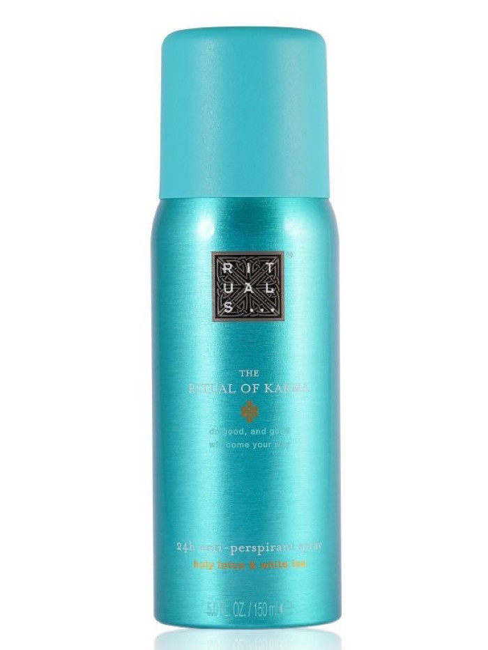 Антиперспірант Rituals The Ritual Of Karma (ID1860242139), цена 500
