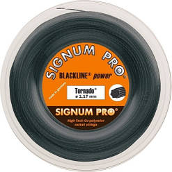 Бабина Signum Pro Tornado 1,23mm 200m Tornado 1,23