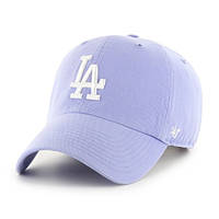 Кепка 47 Brand LOS ANGELES DODGERS лавандовый Уни OSFA B-RGW12GWS-LVB