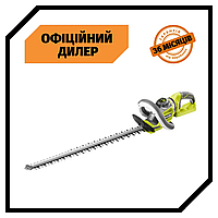 Кусторез аккумуляторный Ryobi RHT36B60R-0 (Каркас) Топ 3776563