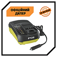 Зарядное устройство Ryobi RC18118C ONE+ (18 В) Топ 3776563