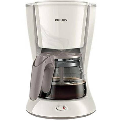 Кофеварка капельная Philips HD7461-00 1000 Вт белая (ID#1860242643 ...
