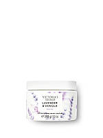 Отшелушивающий скраб для тела Lavender&Vanilla Victoria's Secret, 368 г