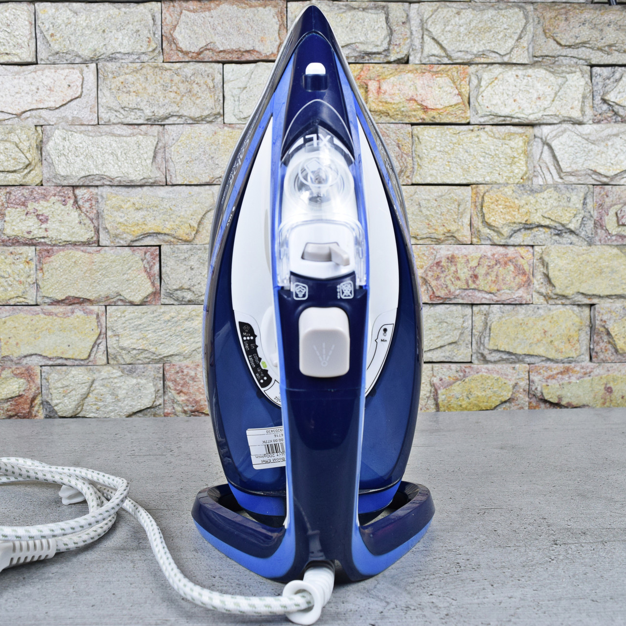 Праска з Rowenta Focus Excel DW 5210