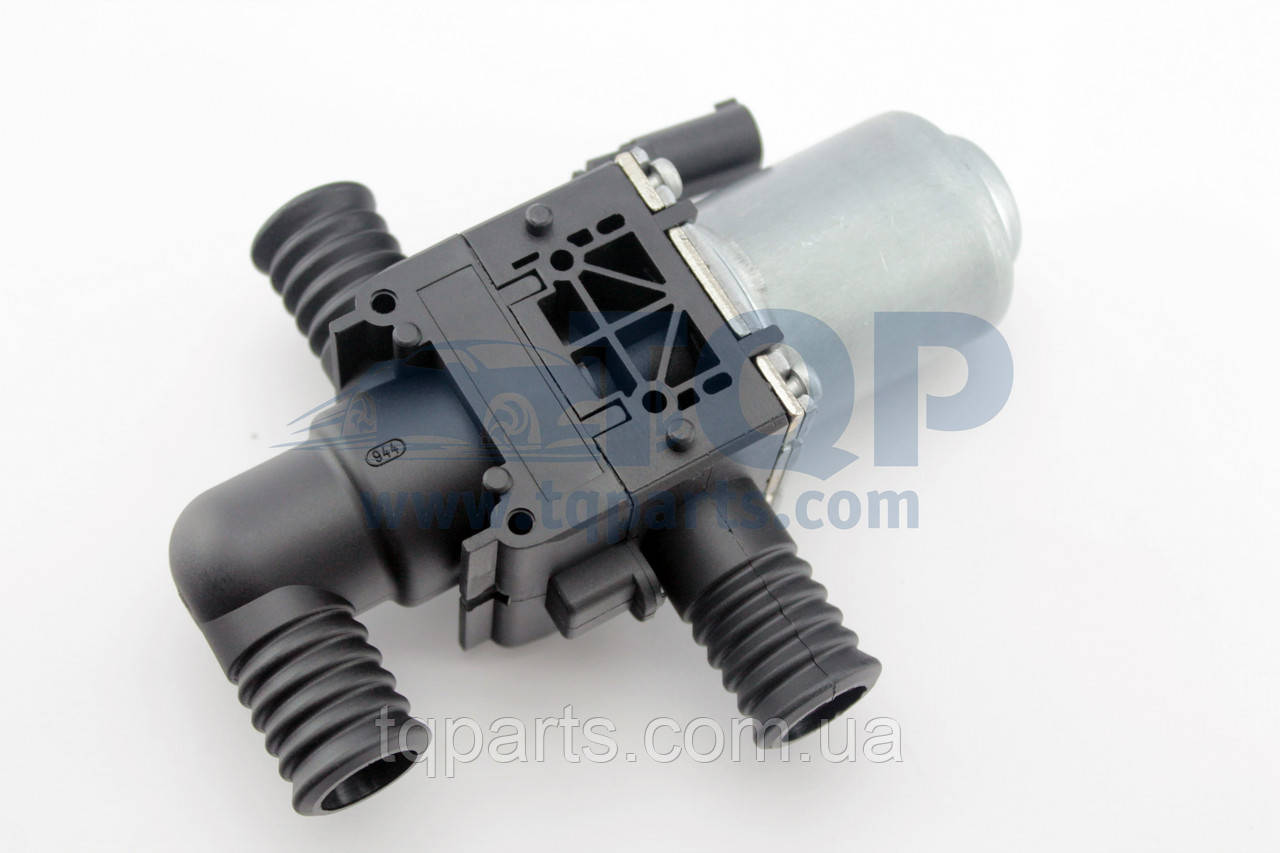 Клапан пічки, Клапан системи обігріву LR016848 для Land Rover Range Rover (L322) 02-10