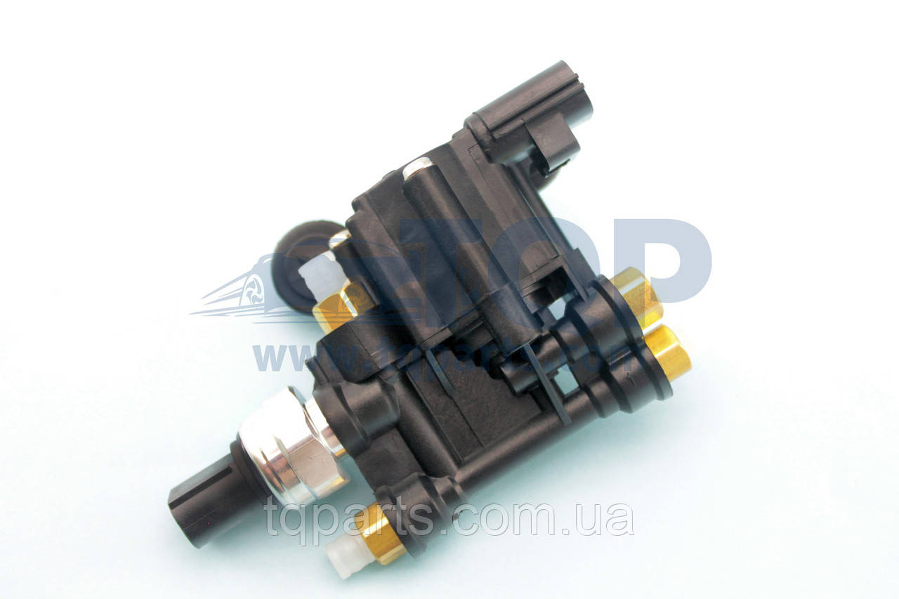 Блок клапанів пневмопідвіски RVH000046 для Land Rover Range Rover Sport (L320) 05-14