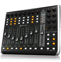 Контроллер Behringer X-TOUCH COMPACT