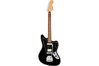 Электрогитара FENDER PLAYER JAGUAR PF BLK