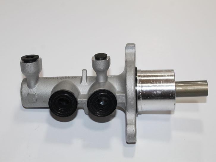 Циліндр гальмівний головний ВАЗ 1117-19 Калина, 2170-72 Пріора, 2123 AT 5010-118H-C