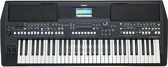 Синтезатор YAMAHA PSR-SX600