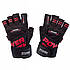 Рукавички для фітнесу Power System PS-2800 Power Grip Red XL, фото 4
