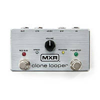 Педаль DUNLOP M303G1 MXR CLONE LOOPER