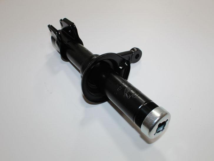 Склянка стійки Таврія, Славота передній правий з гайкою 1102-2905003, фото 1