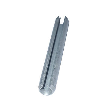 Штифт розпірний ALKO DIN 1481-8X55 для гальм накату 2,8VB-1-C 3500KG 702369, фото 1