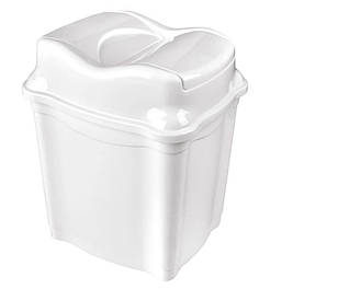 Сміттєві відра