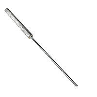 Магнієвий анод, резьба M4x190 мм, Ø20/L=200 мм