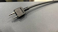 Кнопка MSA Headset PTT ICOM 10053280 Sordin Push-To-Talk U-94A, фото 3