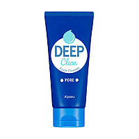 Пенка для глубокой очищения лица A'pieu Deep Clean Foam Cleanser Pore, 130 мл