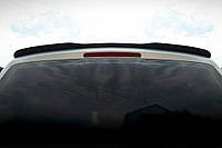 Козырек заднего стекла (ABS) для авто.модел. Volkswagen T5 Transporter 2003-2010 гг