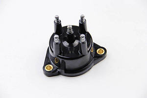 Кришка розподілювача запалювання Renault Trafic/VOLVO 440 K/460 L/480 1.6-2.0i 86-98 (2.7669PHT) FACET FACET