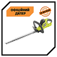 Гибридный (аккумуляторный и сетевой) кусторез RYOBI OHT1850H ONE+ (Без АКБ и ЗУ) Топ 3776563