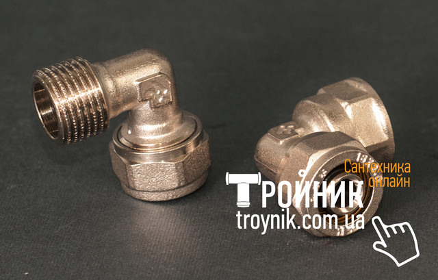 Косинці обтискні RS-K
