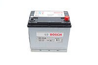 0 092 S30 160, Акумуляторна батарея 45Ah/300A (219x135x222/+R/B01) Азія