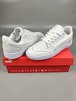 Кроссовки мужские Puma Ralph Sampson White