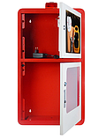 Шафа для дефібрилятора AED Медапаратура, фото 2