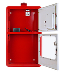 Шафа для дефібрилятора AED Медапаратура, фото 4