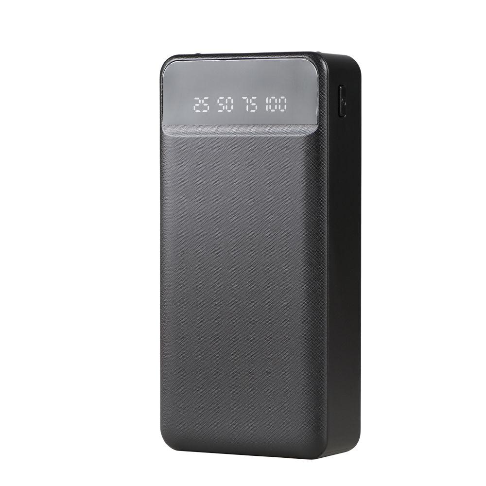 Power Bank XO PR163 with emergency lighting 20000 mAh