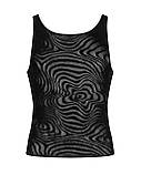 Obsessive T103 tank top S/M/L, фото 5