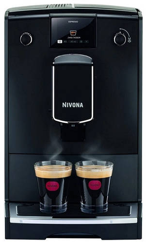 Купить Кофемашина Nivona CafeRomatica NICR690 15 бар, цена 22200 ...