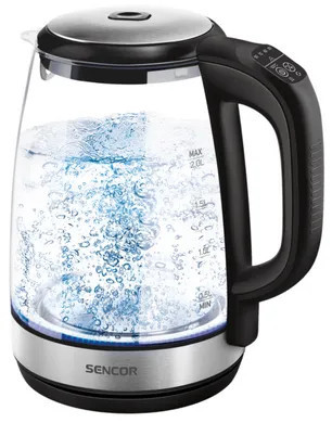 Електрочайник Sencor 41005979 2 л 4569278