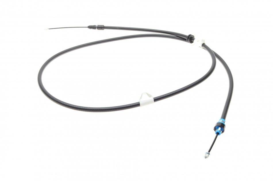 Трос стоянкового гальма BOSCH 1 987 482 242 Ford Mondeo, S-Max, Galaxy 1545340, 1711718, 6G912B700EG