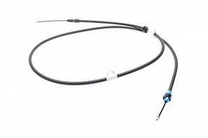 Трос стоянкового гальма BOSCH 1 987 482 242 Ford S-Max, Mondeo, Galaxy 6G912B700EH, 6G912B700EG, 1711718