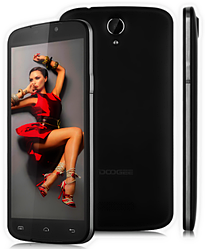 DOOGEE X6 Pro