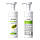 Очищуюча пінка для обличчя з екстрактом бобів мунг BIOAQUA mung bean amino acid cleaning foam, 150 мл, фото 3