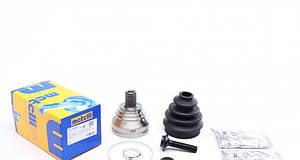 Р/к ШРУСа Metelli 15-1463 Volkswagen Passat, Touran, CC, Golf, Tiguan, Jetta, Caddy, Scirocco; Skoda Octavia,