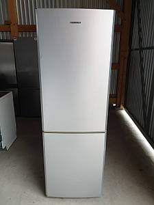 Двокамерний холодильник SAMSUNG No Frost 177 cm / RL34SCPS