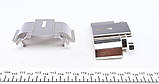 Комплект планок супорту FRENKIT 901836 FRENKIT 901836 Toyota Rav-4, фото 3