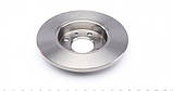 Диск гальмівний METELLI 23-0082 Metelli 23-0082 Dacia Logan; Renault Megane, Clio, Twingo, Logan, Sandero, фото 3