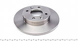 Диск гальмівний METELLI 23-0082 Metelli 23-0082 Dacia Logan; Renault Megane, Clio, Twingo, Logan, Sandero, фото 6