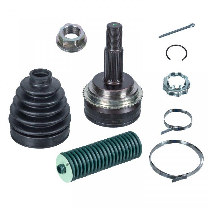 Р/к ШРУСа BLUE PRINT ADC48950 Mitsubishi Pajero 3815A200, 3815A199