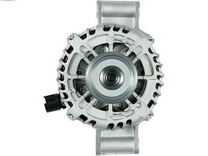 Генератор A9016 FORD MONDEO 1.8, 2.0 16V 00- AS-PL A9016 Ford Mondeo 1S7TT10300CC, 1S7TT10300CB, 1S7TCD