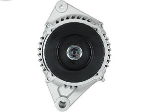 Генератор A6053 TOYOTA AVENSIS 2.0D 99-04 AS-PL A6053 Toyota Corolla, Avensis; Fiat Doblo DRA0073, 2706027030