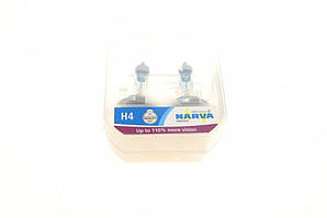 Ліхтар накалу 480612100 NARVA NARVA 480612100 Ford Transit, Sierra; Opel Omega, Astra; Audi 100, 80;