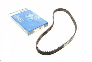 Ремінь зубчастий Z=122 HYUNDAI Sonata 1.8/2.0 -96 MITSUBISHI Galant 1,8/2,0 -92 BOSCH 1 987 948 771 Hyundai